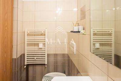 Apartament cu 2 camere în Mihai Viteazul - 8