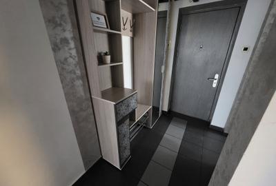 Apartament cu 2 camere decomandat în Casa de Cultură - 5