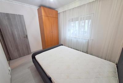 Apartament cu 2 camere semidecomandat, mobilat în Mioriței - 6
