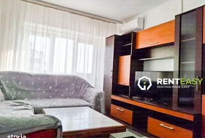 Apartament cu 3 camere în Independenței