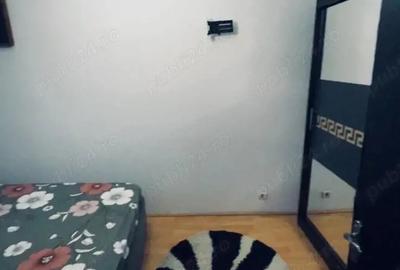 Apartament cu 2 camere semidecomandat în Giurgiului