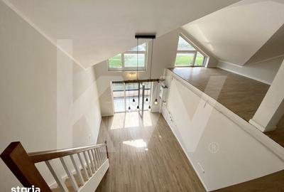 Apartament cu 3 camere decomandat în Cristian - 1