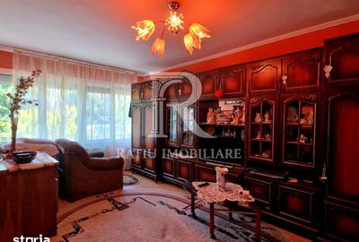 Apartament cu 2 camere decomandat în Central - 4