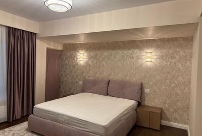 Apartament cu 3 camere în Șoseaua Nordului - 8