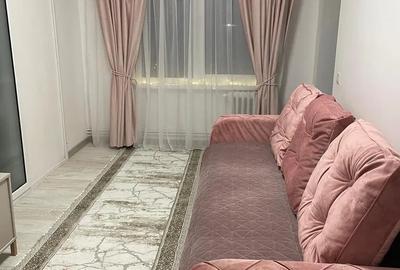 Apartament cu 2 camere nedecomandat, mobilat în Tătărași - 3