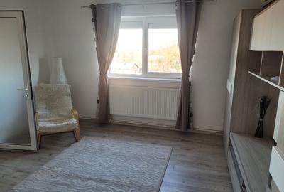 Apartament cu 2 camere semidecomandat în Central - 5