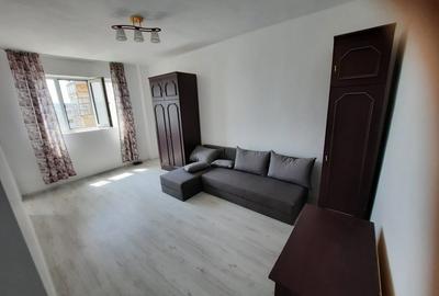 Garsonieră decomandată, mobilată în Păcurari - 1