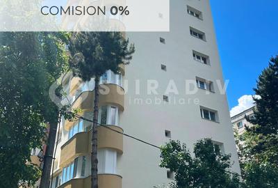 Garsonieră decomandată în Plopilor - 1