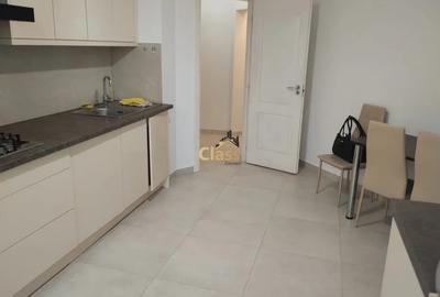 Apartament cu 2 camere decomandat, mobilat în Mărăști - 1