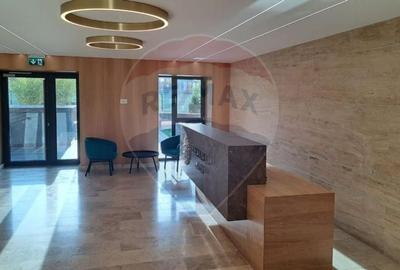 Apartament cu 2 camere decomandat în P-ta Presei Libere - 2