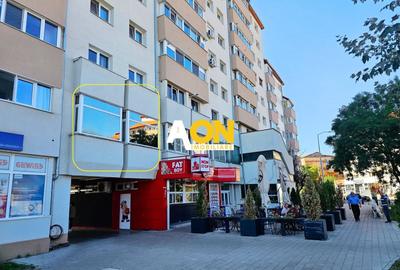 Birou, de 38 mp, în Cetate - 11