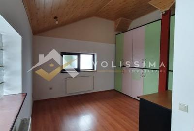 Casă individuală cu 8 camere cu Canalizare în Calea București - 8