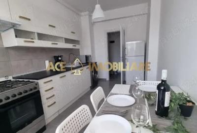 Apartament cu 2 camere decomandat, mobilat în Popești-Leordeni - 5