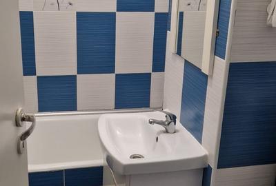 Garsonieră semidecomandată în Noua