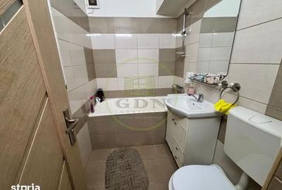 Garsonieră semidecomandată în Central - 8
