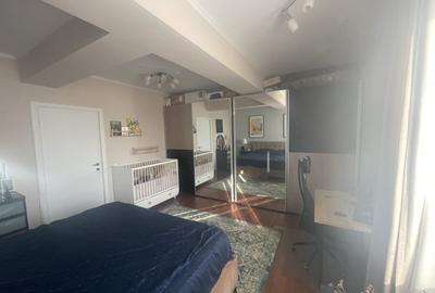 Apartament cu 2 camere semidecomandat în Bucureștii Noi - 2