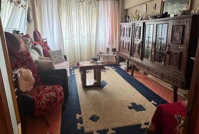 Apartament cu 4 camere decomandat în Rahova - 3