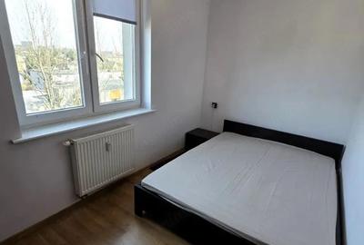 Garsonieră decomandată în Gemenii - 1