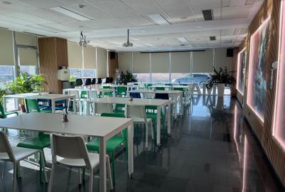 Birou, de 3,300 mp, în Colentina - 8