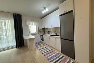 Apartament cu 2 camere semidecomandat, mobilat în Central - 3