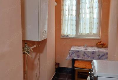 Garsonieră decomandată în Dej - 1