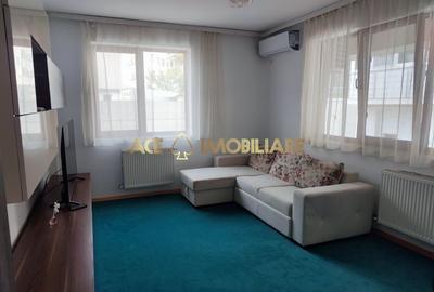 Apartament cu 2 camere decomandat, mobilat în Dristor