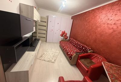 Garsonieră în Păcurari