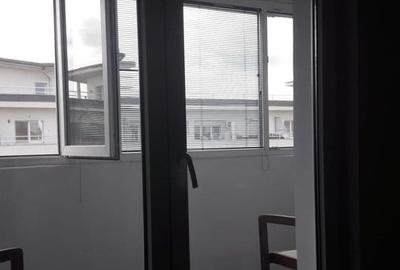 Garsonieră decomandată, mobilată în Gara de Nord - 7