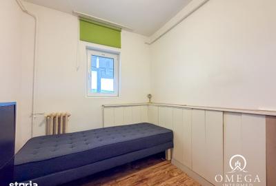 Apartament cu 2 camere decomandat în Dacia - 7