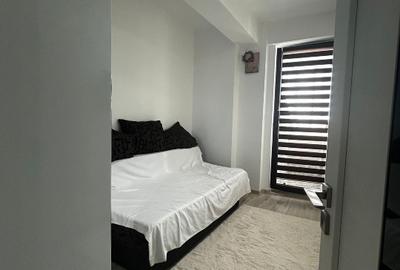 Apartament cu 2 camere decomandat în Tomis Plus - 12