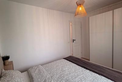 Apartament cu 2 camere semidecomandat, mobilat în P-ța Reșița - 5