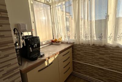 Apartament cu 2 camere decomandat în Central - 4