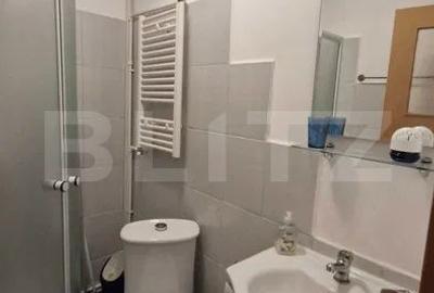 Apartament cu 2 camere decomandat în Dacia