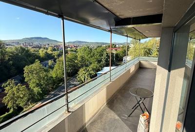 Apartament cu 3 camere în Ștefan cel Mare