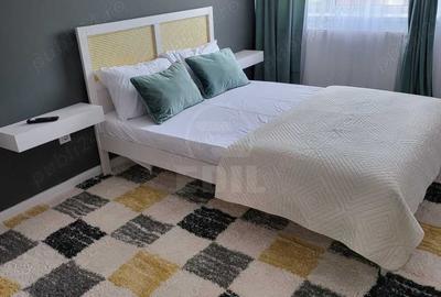 Apartament cu 3 camere semidecomandat în Florești - 7
