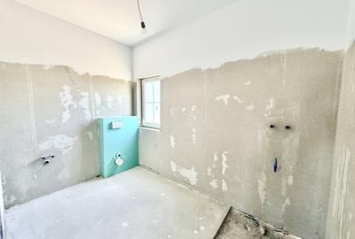 Duplex cu 5 camere cu Teren 394 Mp în Moșnița Nouă - 20