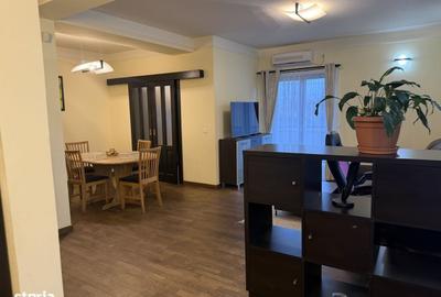 Apartament cu 3 camere, mobilat în Mehala - 2