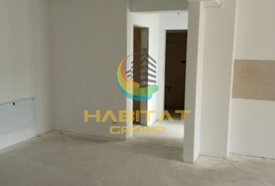 Apartament cu 3 camere decomandat în Vest