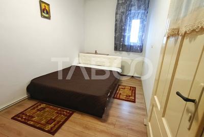 Casă individuală cu 3 camere cu Canalizare în Turnișor - 5