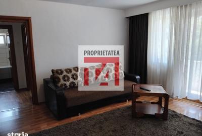 Apartament cu 2 camere semidecomandat în Republicii - 1