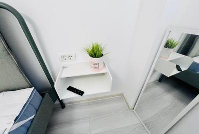 Apartament cu 2 camere decomandat, mobilat în Aradului - 8