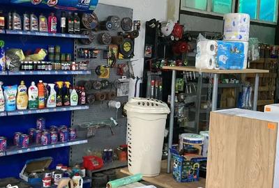 Spațiu comercial, de 100 mp, în Bălăceanu