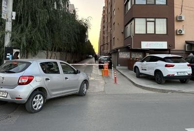 Apartament cu 2 camere în Militari