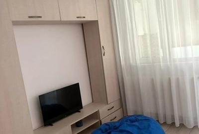 Garsonieră decomandată în Chiajna