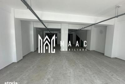 Spațiu comercial, de 586.17 mp, în Central - 2