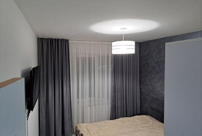 Apartament cu 2 camere în Chiajna - 7