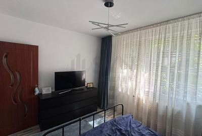 Apartament cu 3 camere decomandat, mobilat în 1 Mai - 4