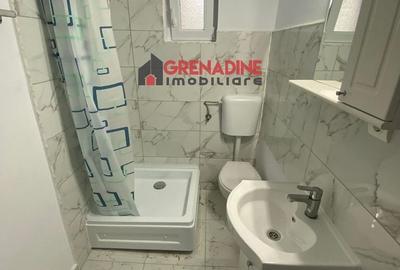 Garsonieră decomandată în Centrul Civic - 2