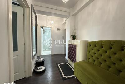 Apartament cu 2 camere decomandat în Central - 5