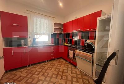 Casă cu 4 camere decomandat în Feleac - 6